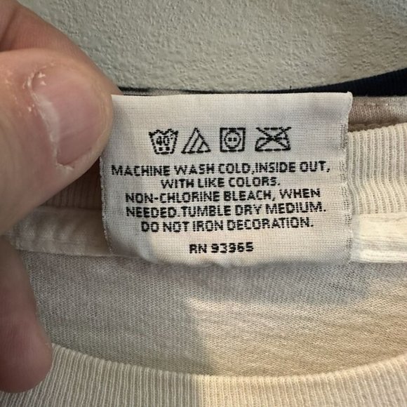 WOW Vintage Chase Authentics Shirt Men XL Dale Earnhardt All Over Print NASCAR - Picture 4 of 5